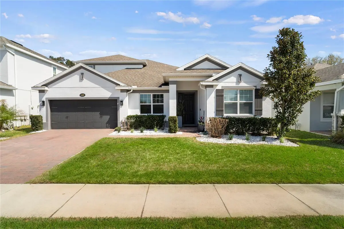 1689 Cranleigh Dr, Winter Garden, FL 34787 - #1