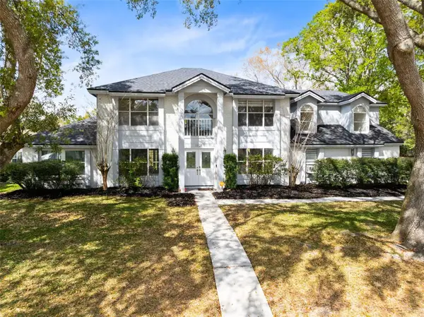 1927 Palm View Drive, APOPKA, FL 32712