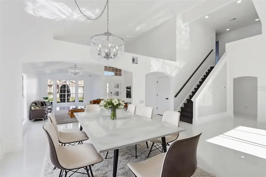 3904 Woodsfield Court, Orlando, FL 32822 - #3