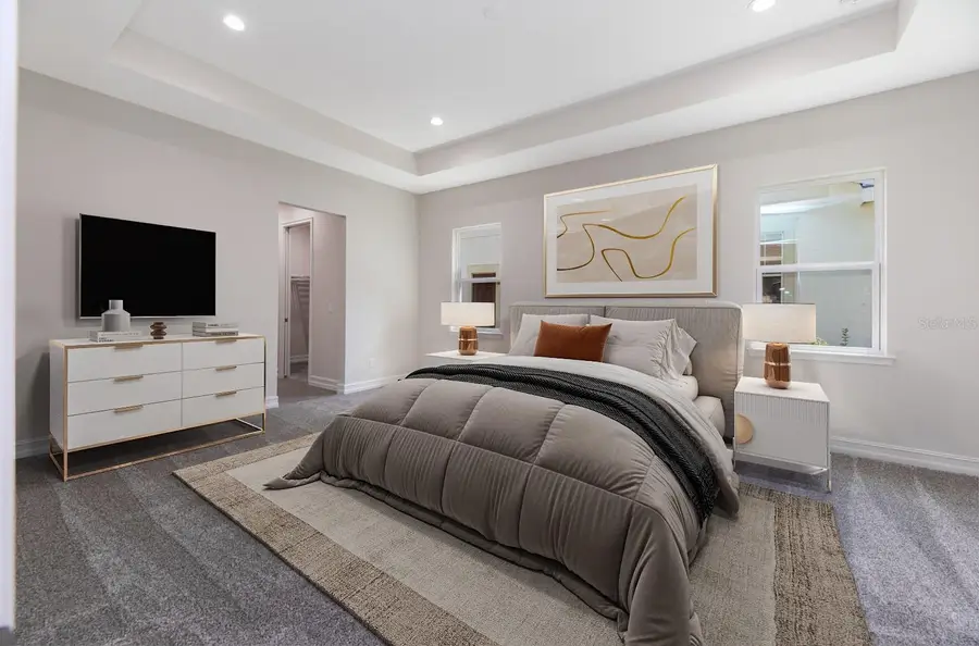 4779 Majestic Hills Loop, Brooksville, FL 34601 - #2