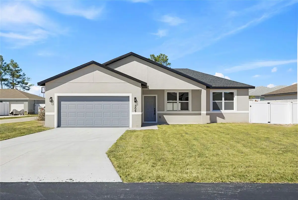 309 Elderberry Court, Poinciana, FL 34759 - #1