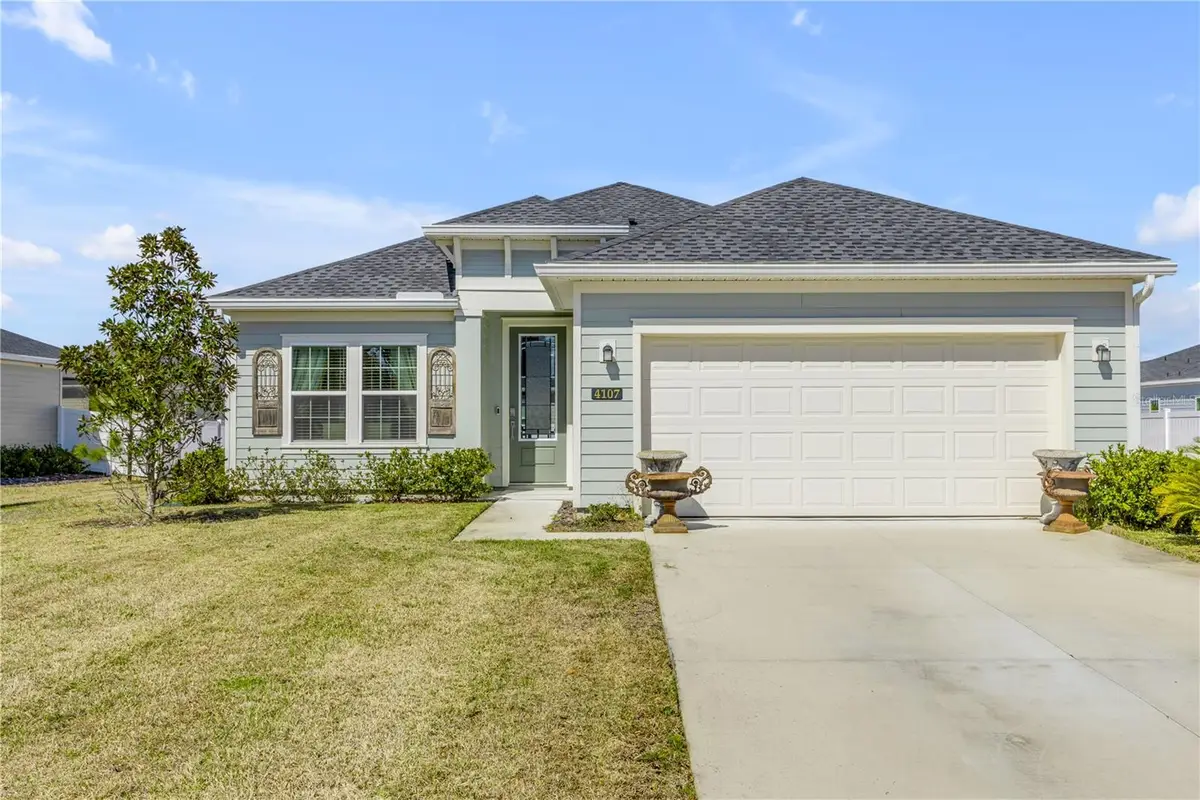 4107 Gilford Circle, Ormond Beach, FL 32174 - #1