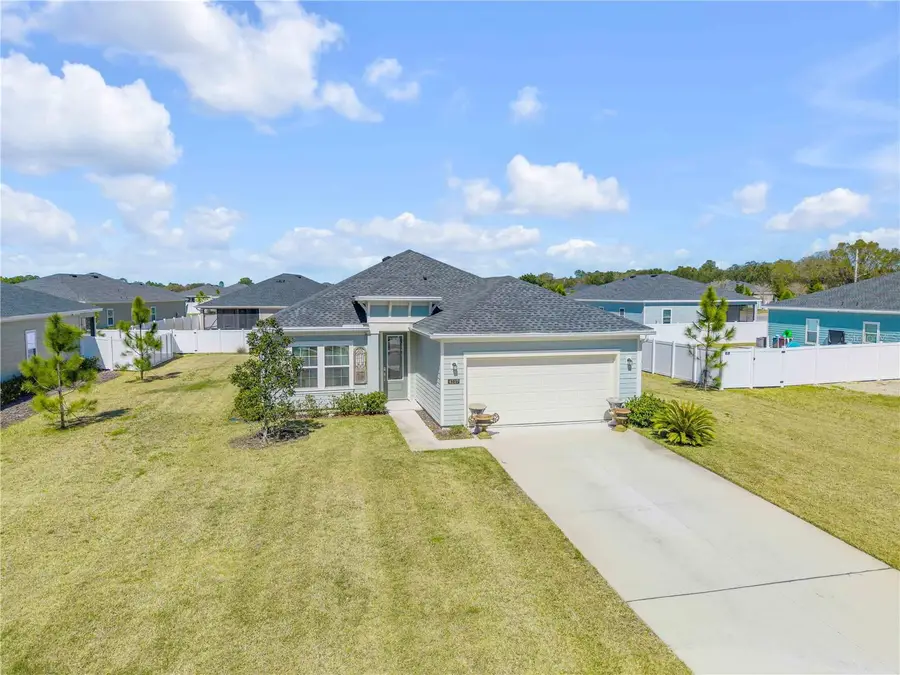 4107 Gilford Circle, Ormond Beach, FL 32174 - #2