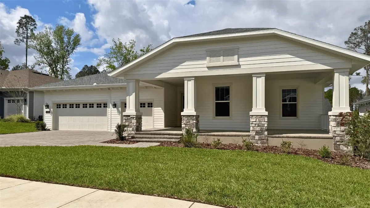 4538 Majestic Hills Loop, Brooksville, FL 34601 - #1
