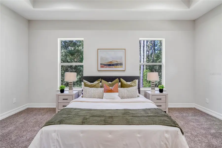 4538 Majestic Hills Loop, Brooksville, FL 34601 - #3