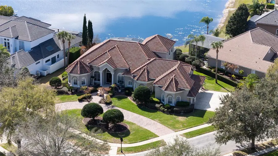 1489 Langham Terrace, Lake Mary, FL 32746 - #3