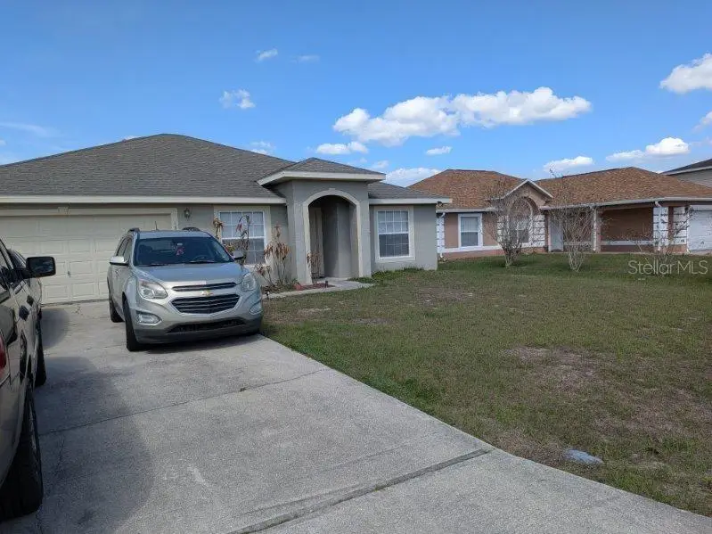 187 Conch Drive, Poinciana, FL 34759 - #1