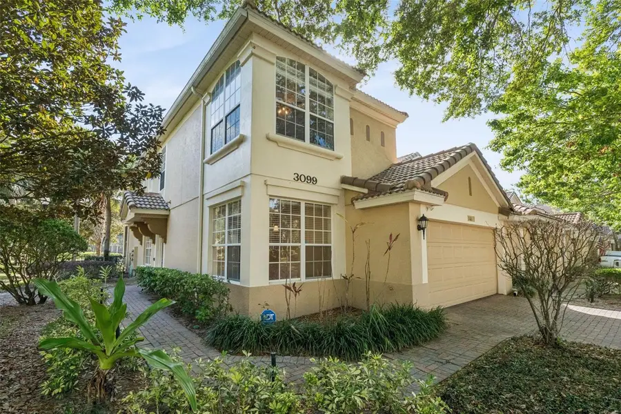 3099 Metro Sevilla Drive #101, Orlando, FL 32835 - #3