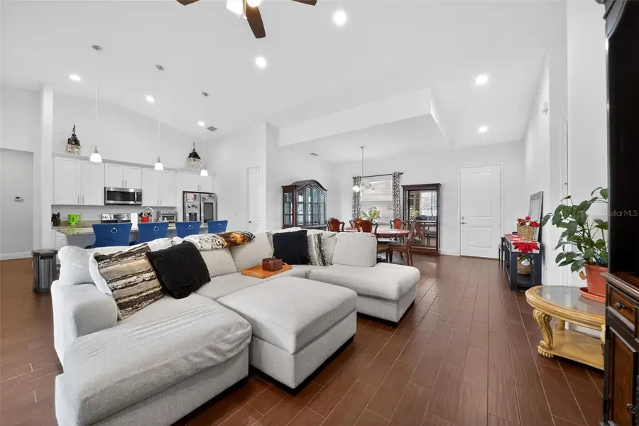 4950 Pall Mall Street E, Kissimmee, FL 34758 - #2