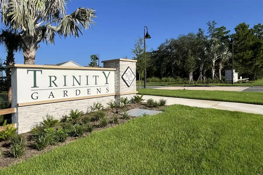 760 Farfields Street, Deland, FL 32724 - #3