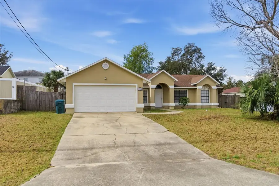2993 Lagoon Avenue, Deltona, FL 32738 - #2