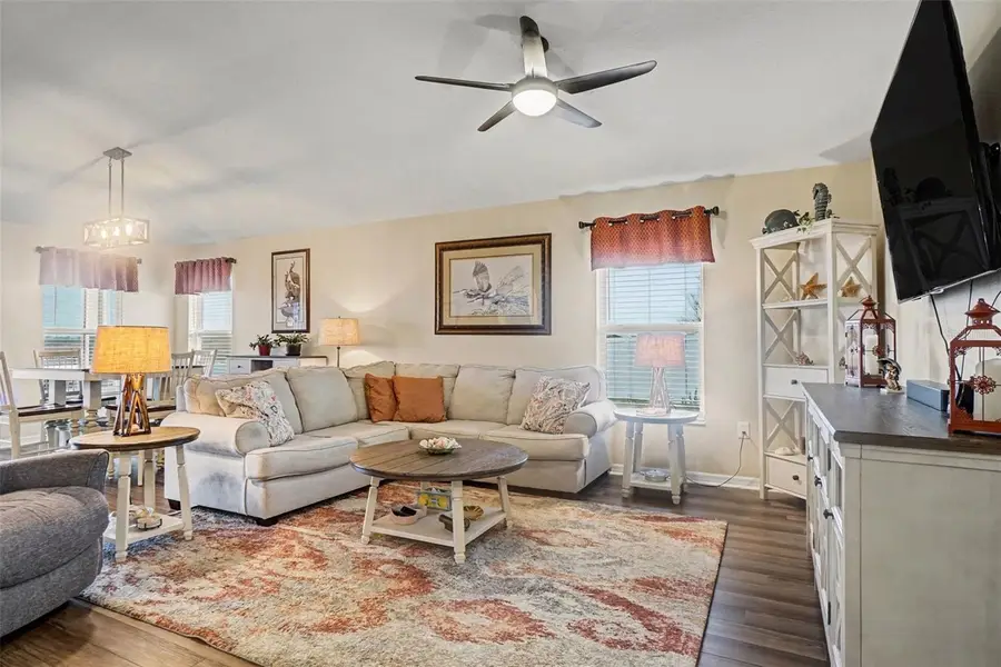 2449 Begonia Street, Mascotte, FL 34753 - #3