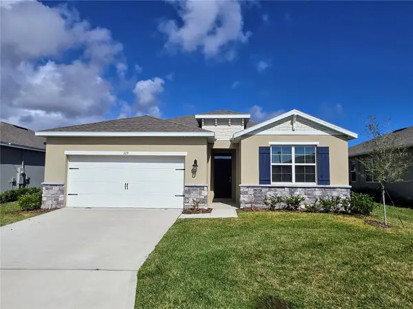 329 Rover Road, ORMOND BEACH, FL 32174