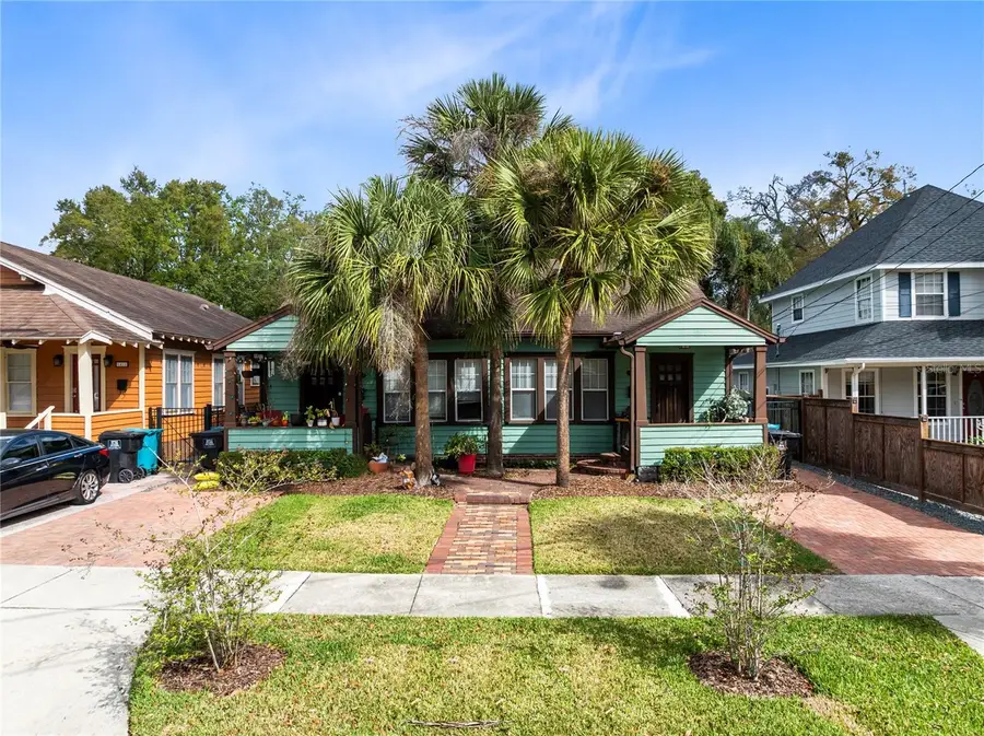 1415 E Amelia Street, Orlando, FL 32803 - #2