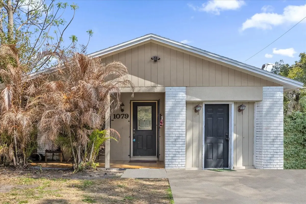 1079 N Lakewood Avenue, Ocoee, FL 34761 - #1