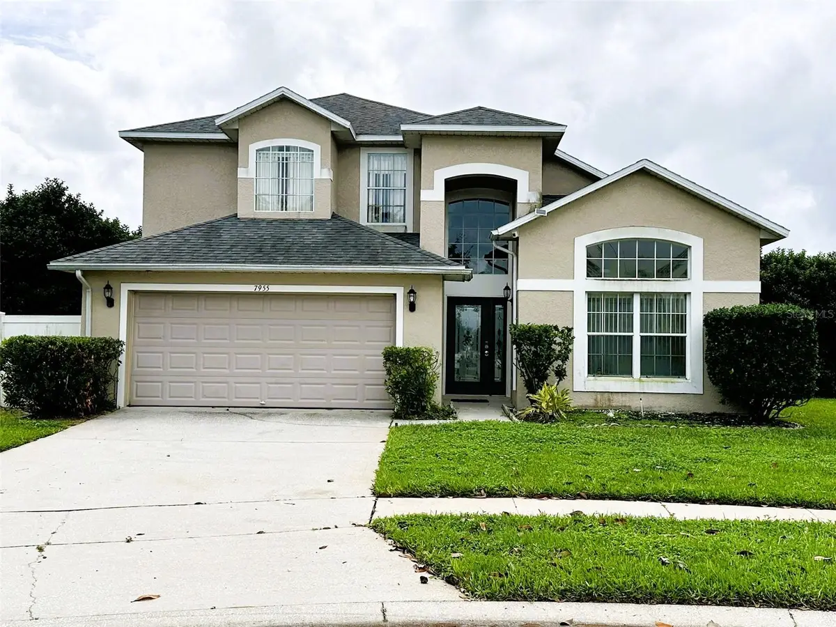 Address Withheld By Seller, Kissimmee, FL 34747 - #1