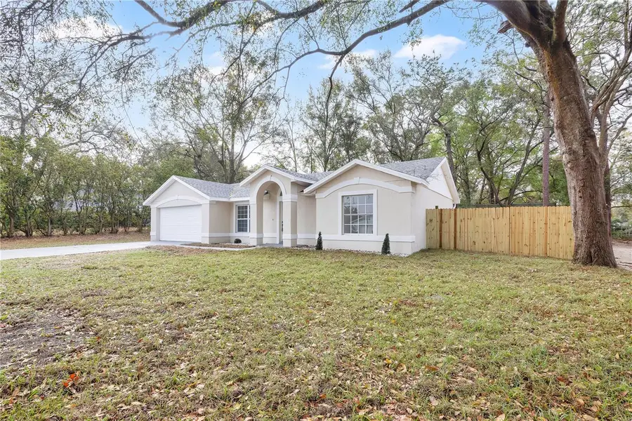 1120 Dunbridge Street, Apopka, FL 32703 - #2