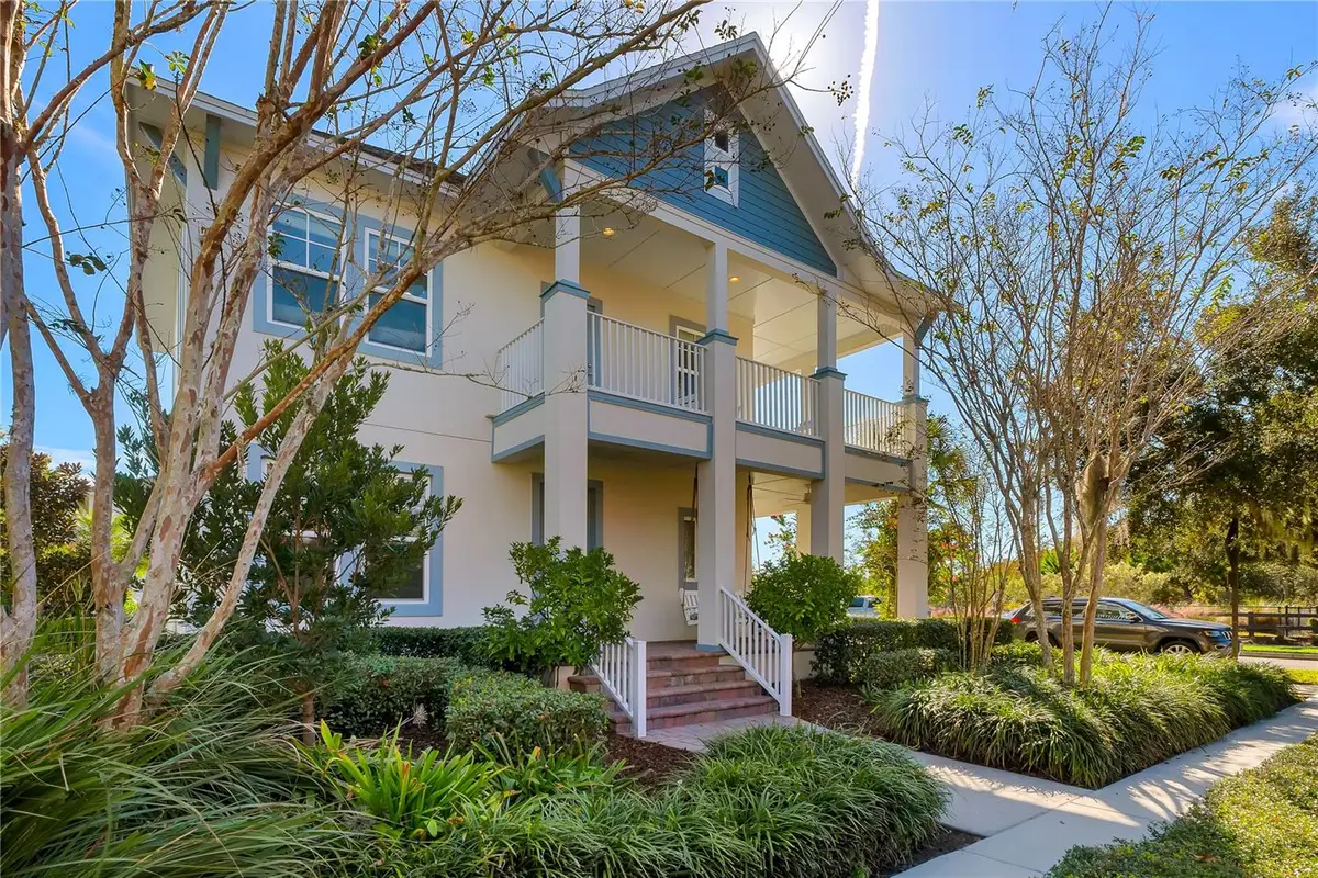 14080 Agre Lane, Orlando, FL 32827 - #1