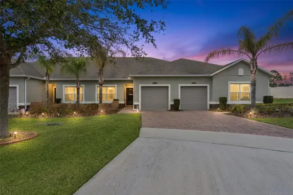 3551 Fairwaters Court #C, CLERMONT, FL 34711