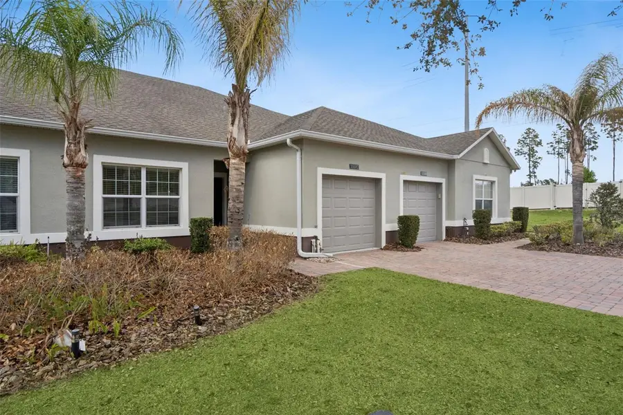 3551 Fairwaters Court #C, Clermont, FL 34711 - #3