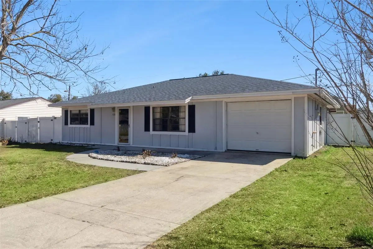 478 Oxford Drive, Port Orange, FL 32127 - #1