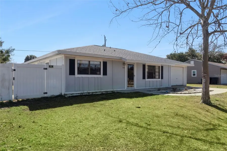 478 Oxford Drive, Port Orange, FL 32127 - #3