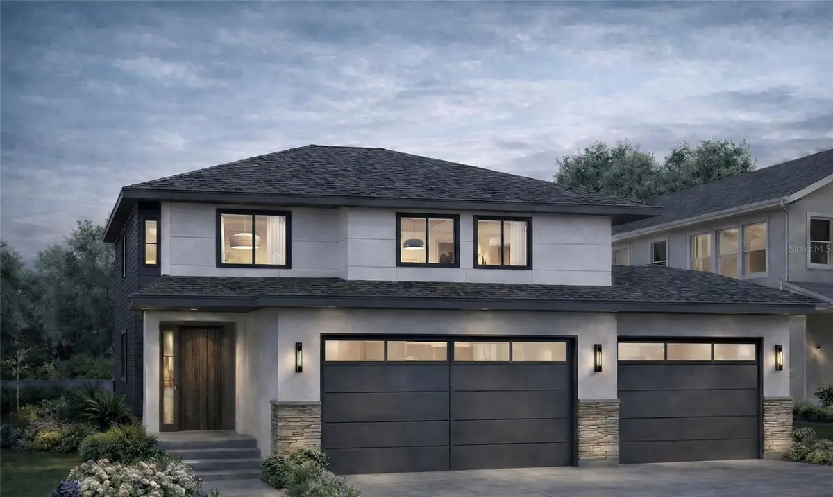 Lot #21 Karolina Ave, Winter Park, FL 32789 - #1