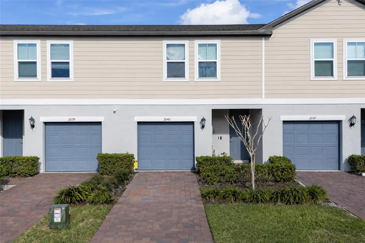 2043 Harebell Lane, Ocoee, FL 34761 - #1