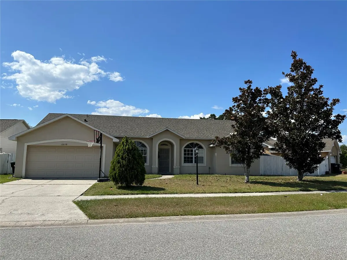 12058 Blackheath Circle, Orlando, FL 32837 - #1