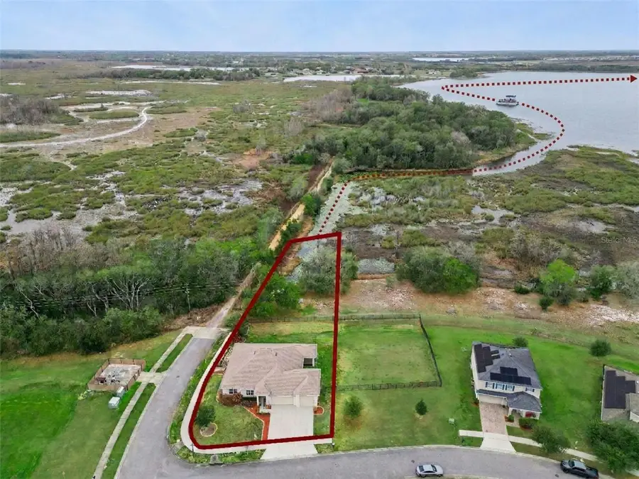 735 Black Eagle Drive, Groveland, FL 34736 - #3