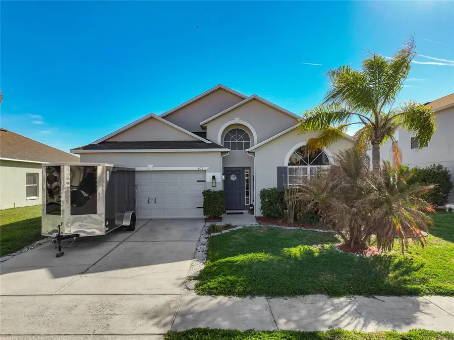 109 Islamorada Way, Sanford, FL 32771 - #2