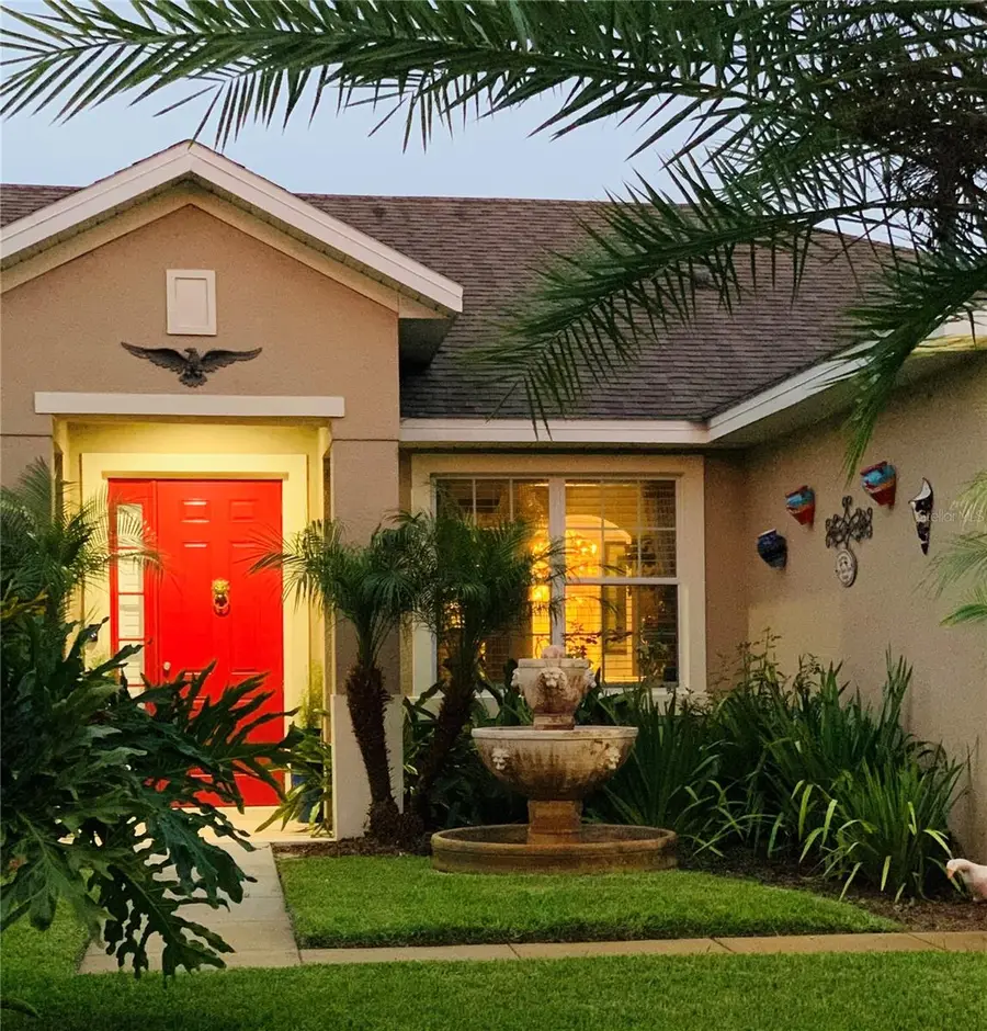 611 Curly Fern Lane, Deland, FL 32720 - #3