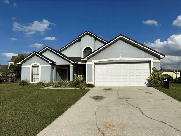 12605 Oldcastle Drive, ORLANDO, FL 32837