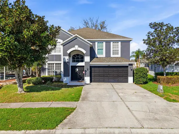 4129 Tarkington Drive, LAND O LAKES, FL 34639