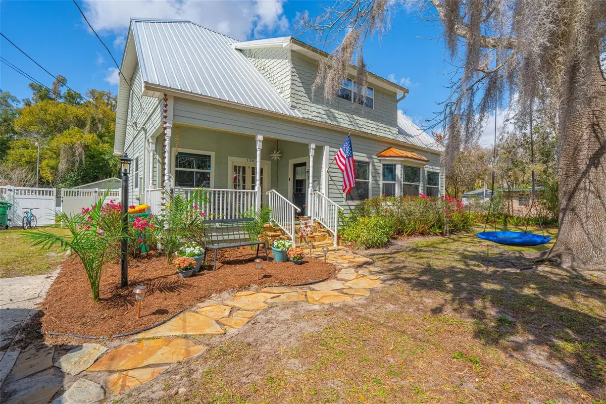 138 N Kentucky Avenue, Deland, FL 32724 - #1