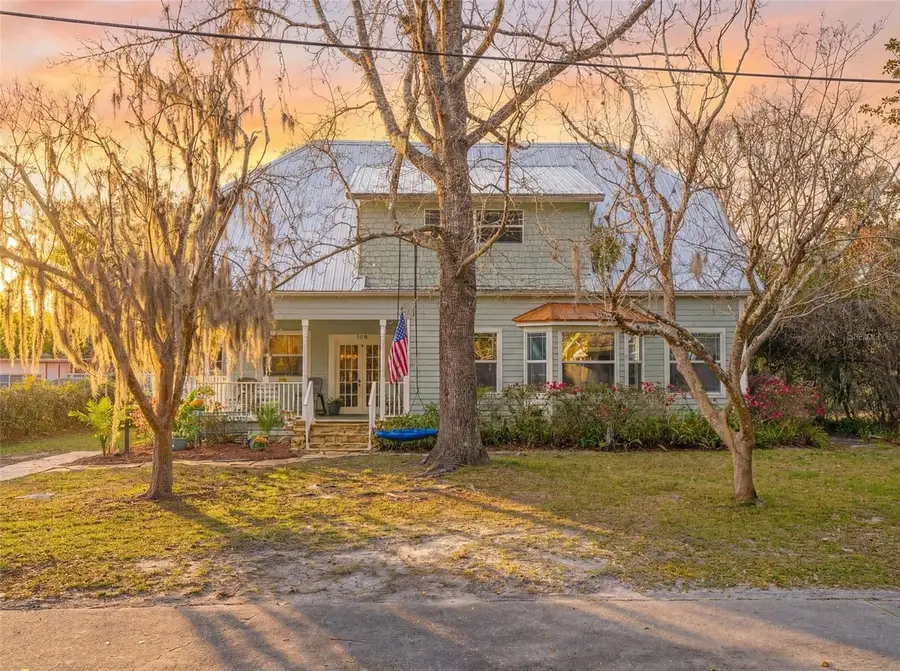 138 N Kentucky Avenue, Deland, FL 32724 - #2