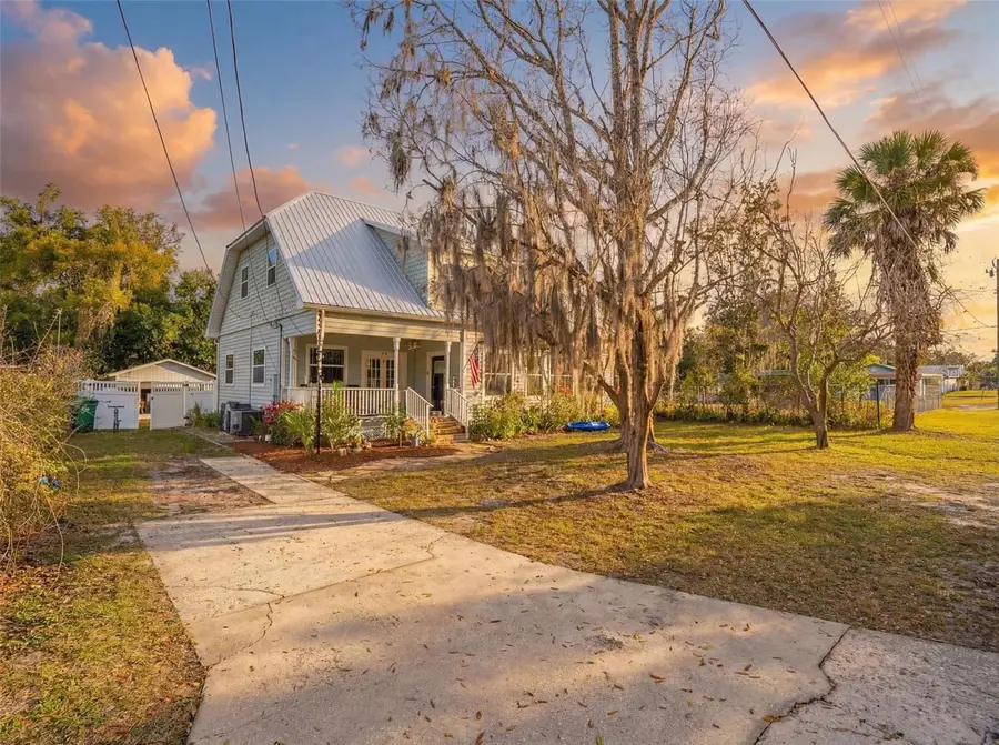 138 N Kentucky Avenue, Deland, FL 32724 - #3