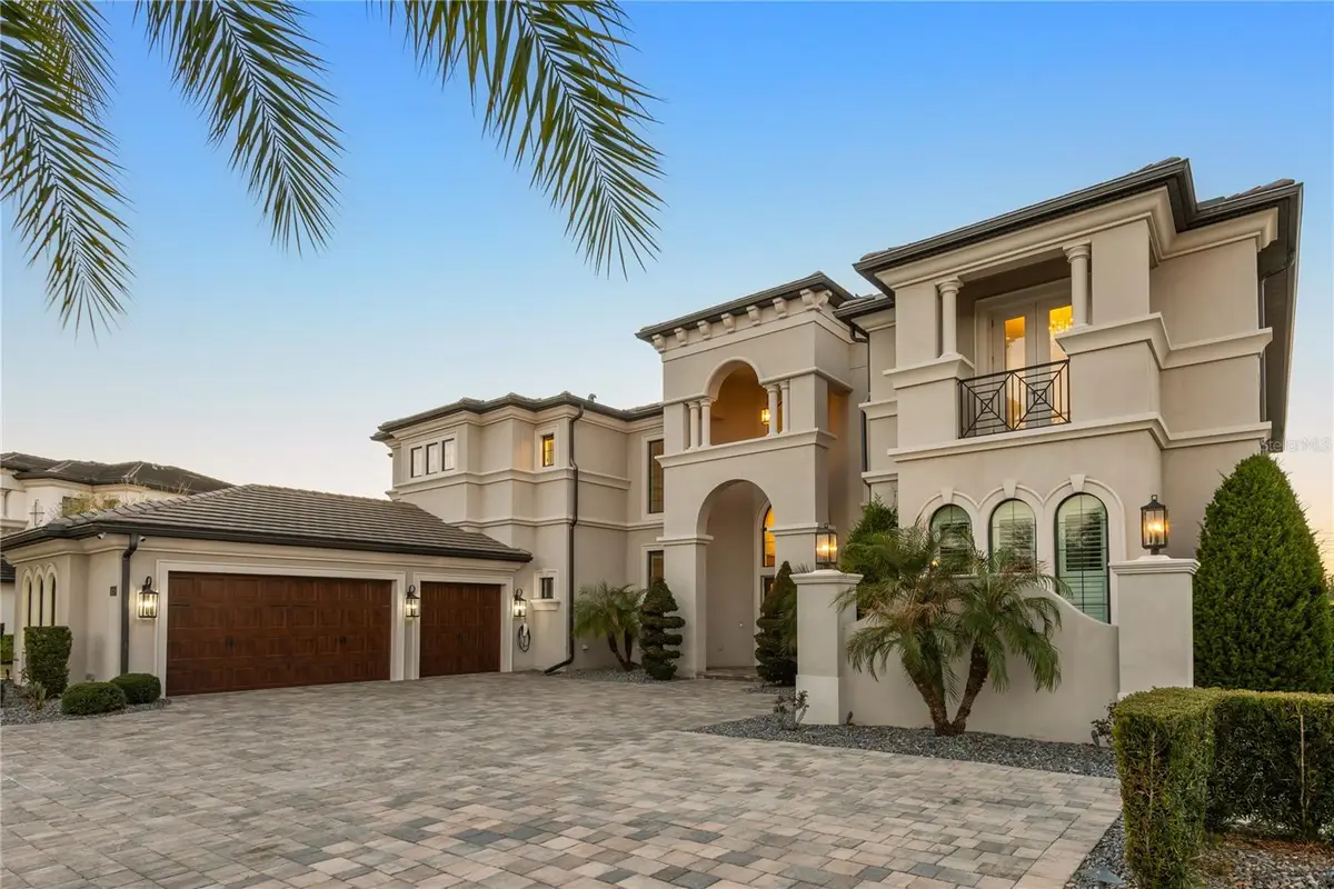 4029 Isabella Circle, Windermere, FL 34786 - #1