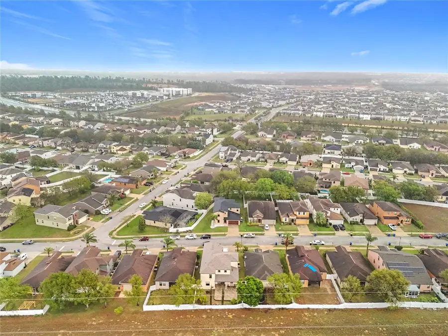 319 Arbor Pointe Avenue, Minneola, FL 34715 - #2