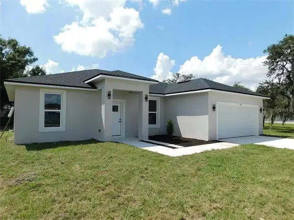 111 Friendly Circle, SEBRING, FL 33876