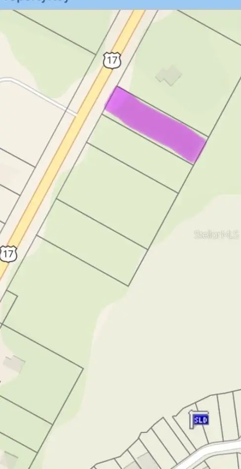 Highway 17 92 N, Davenport, FL 33837 - #1