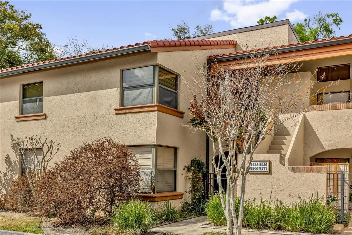 1313 Lake Willisara Circle #1313, Orlando, FL 32806 - #1