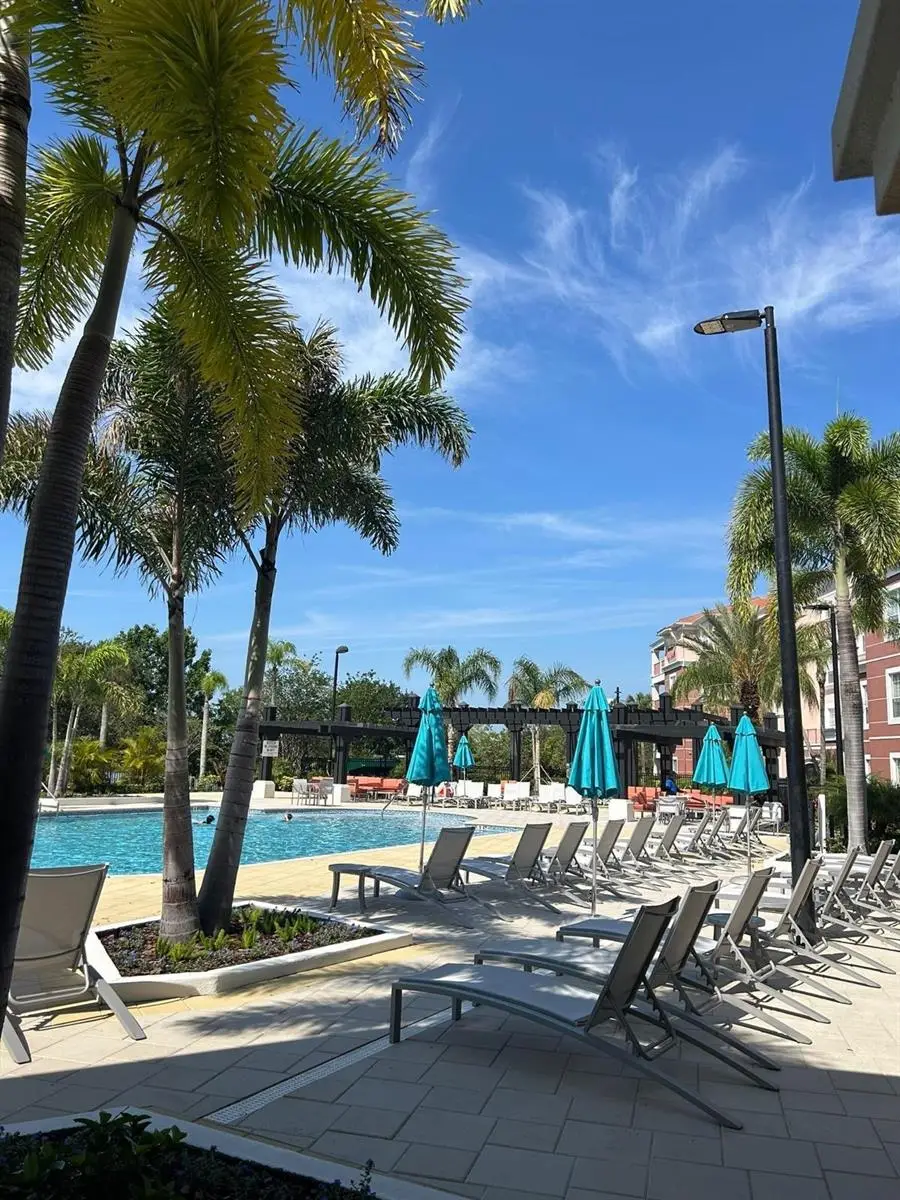 4804 Cayview Avenue #20412, Orlando, FL 32819 - #3