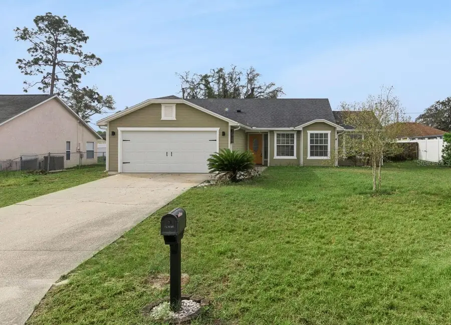 2513 Dumas Drive, Deltona, FL 32738 - #2