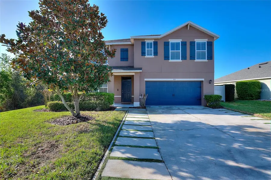 519 Oakhurst Way, Lake Alfred, FL 33850 - #2