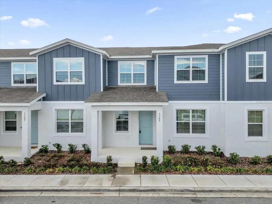 3309 Grande Heron Drive, Saint Cloud, FL 34773 - #2