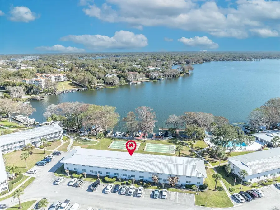 1140 S Orlando Avenue #H-13, Maitland, FL 32751 - #2