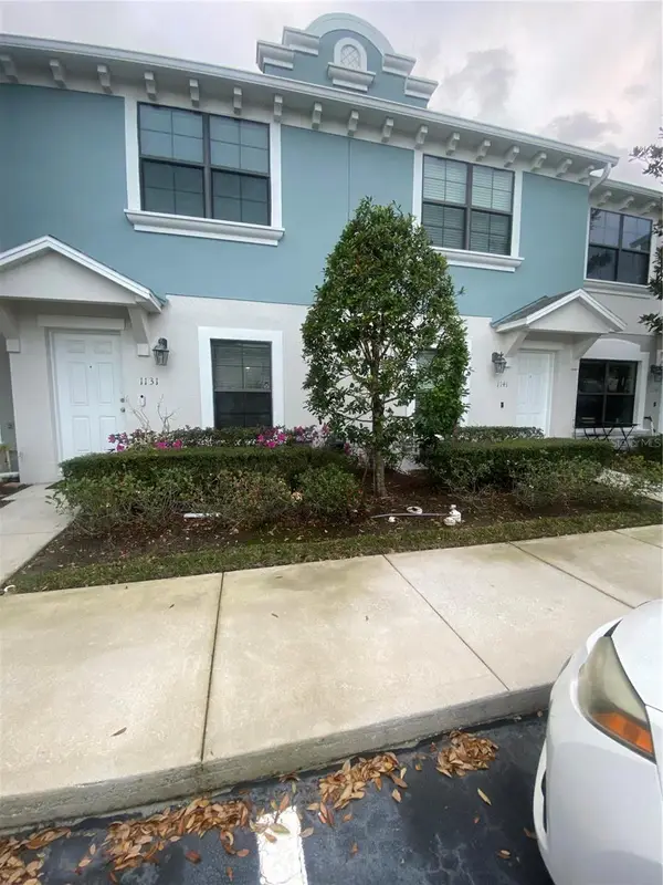 1131 Trillium Park Lane, SANFORD, FL 32773