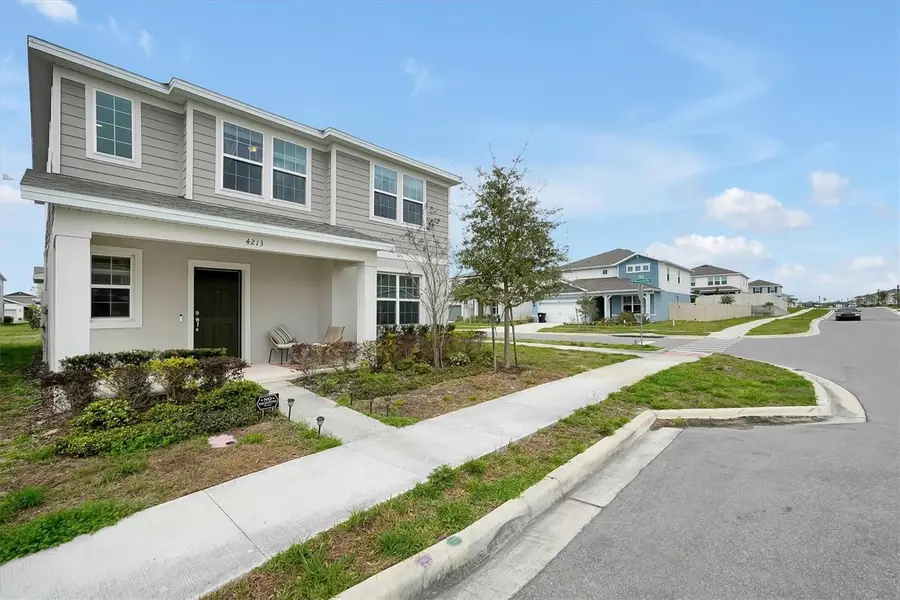4213 Winding Pines Drive, Apopka, FL 32712 - #2