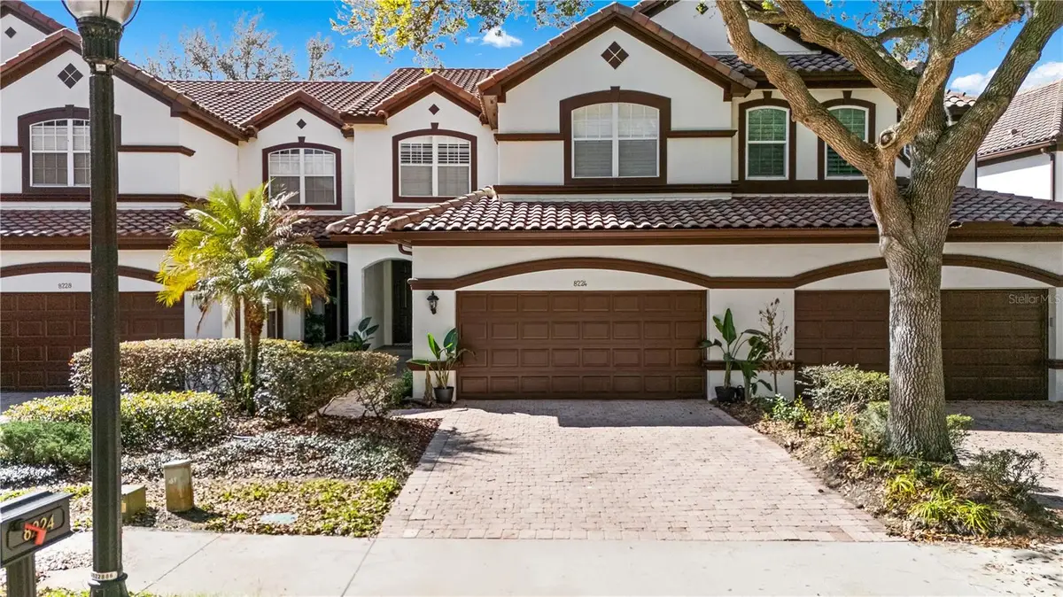 8224 Tivoli Drive, Orlando, FL 32836 - #1